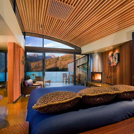 Post Ranch Inn Big Sur Pokój zdjęcie