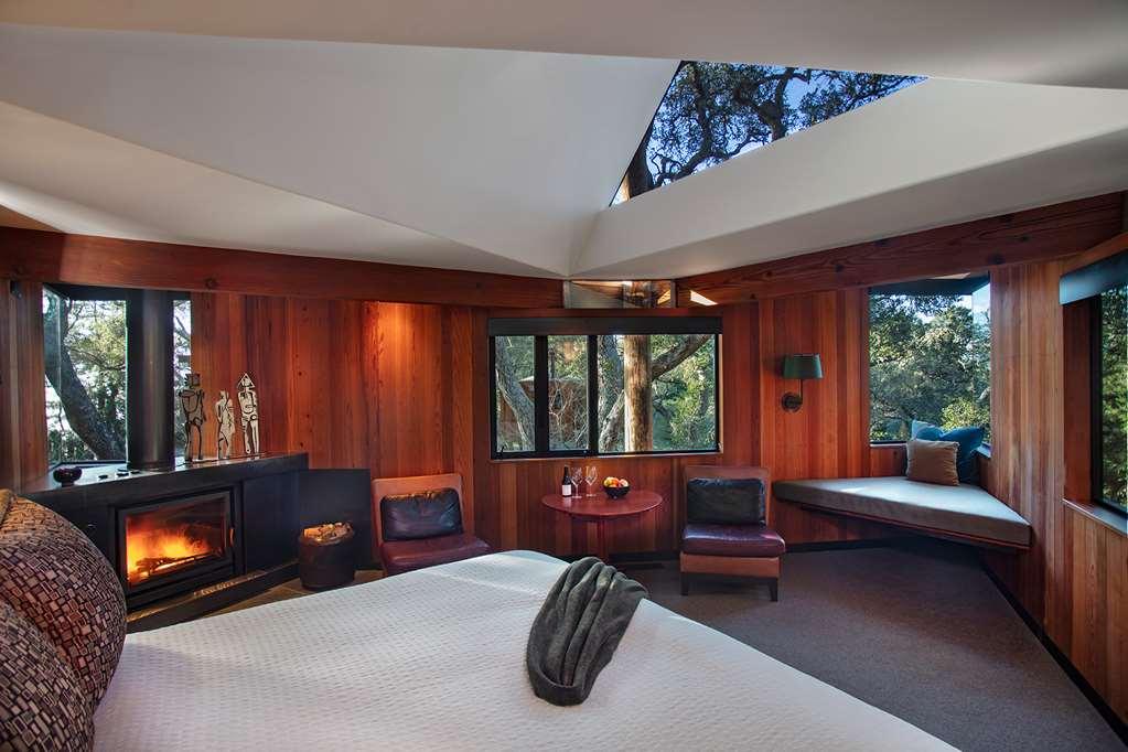 Post Ranch Inn Big Sur Pokój zdjęcie