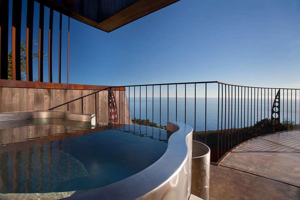 Post Ranch Inn Big Sur Pokój zdjęcie