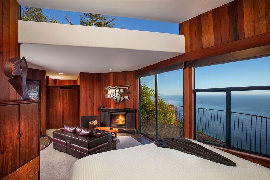 Post Ranch Inn Big Sur Pokój zdjęcie