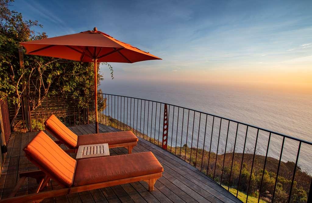 Post Ranch Inn Big Sur Pokój zdjęcie