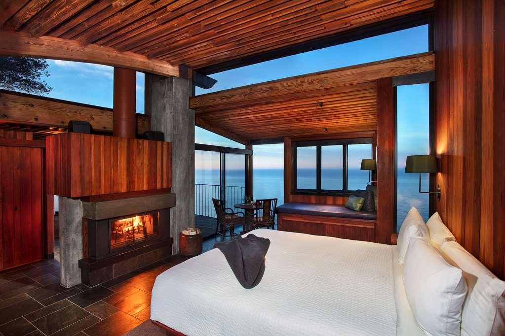 Post Ranch Inn Big Sur Pokój zdjęcie