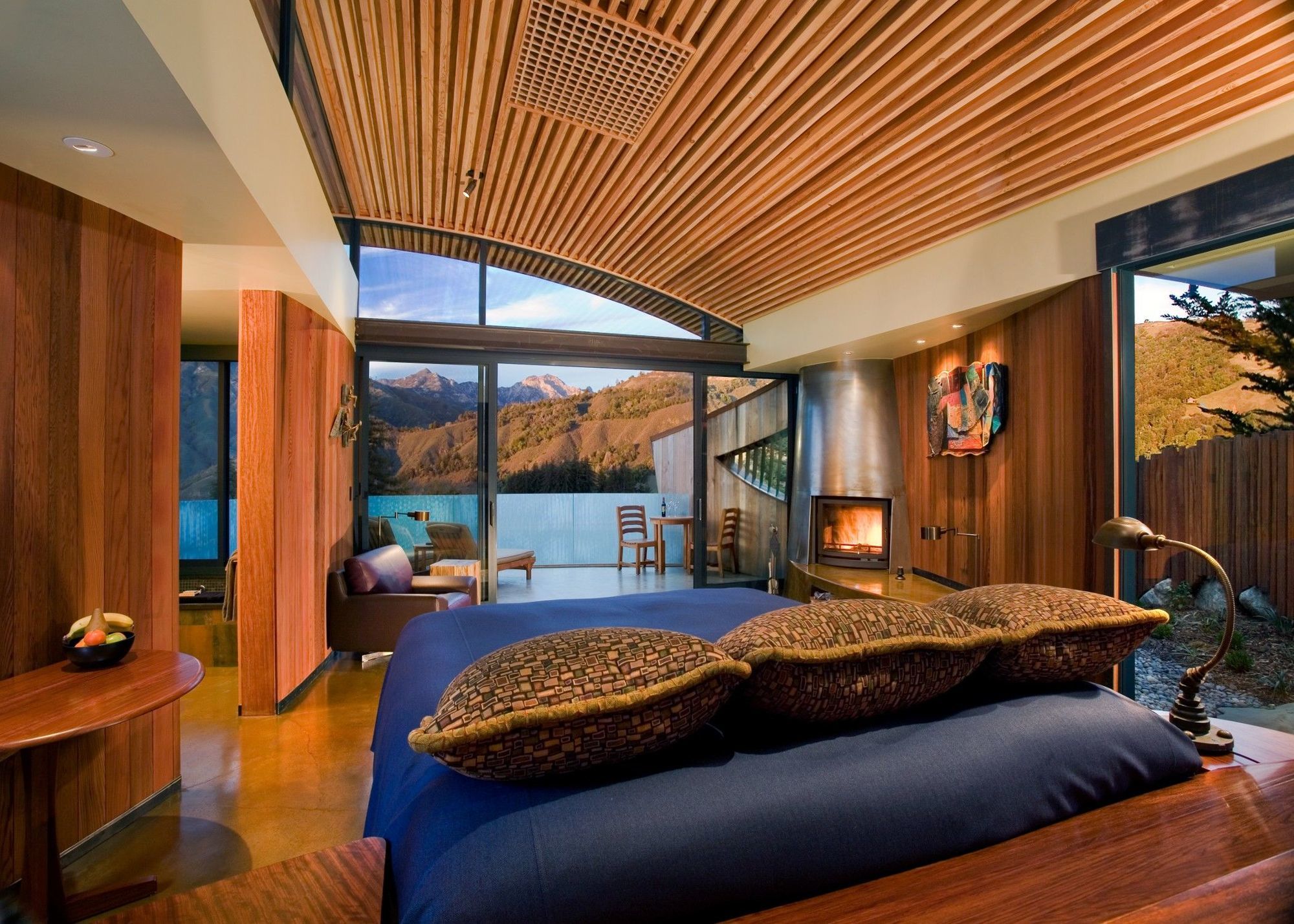Post Ranch Inn Big Sur Pokój zdjęcie
