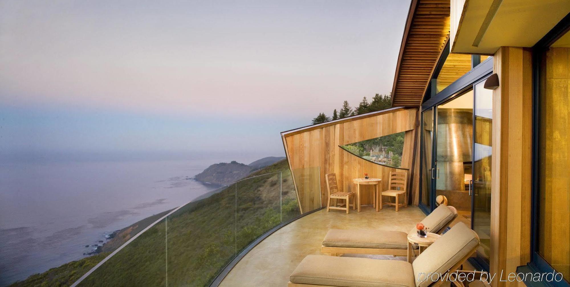 Post Ranch Inn Big Sur Udogodnienia zdjęcie