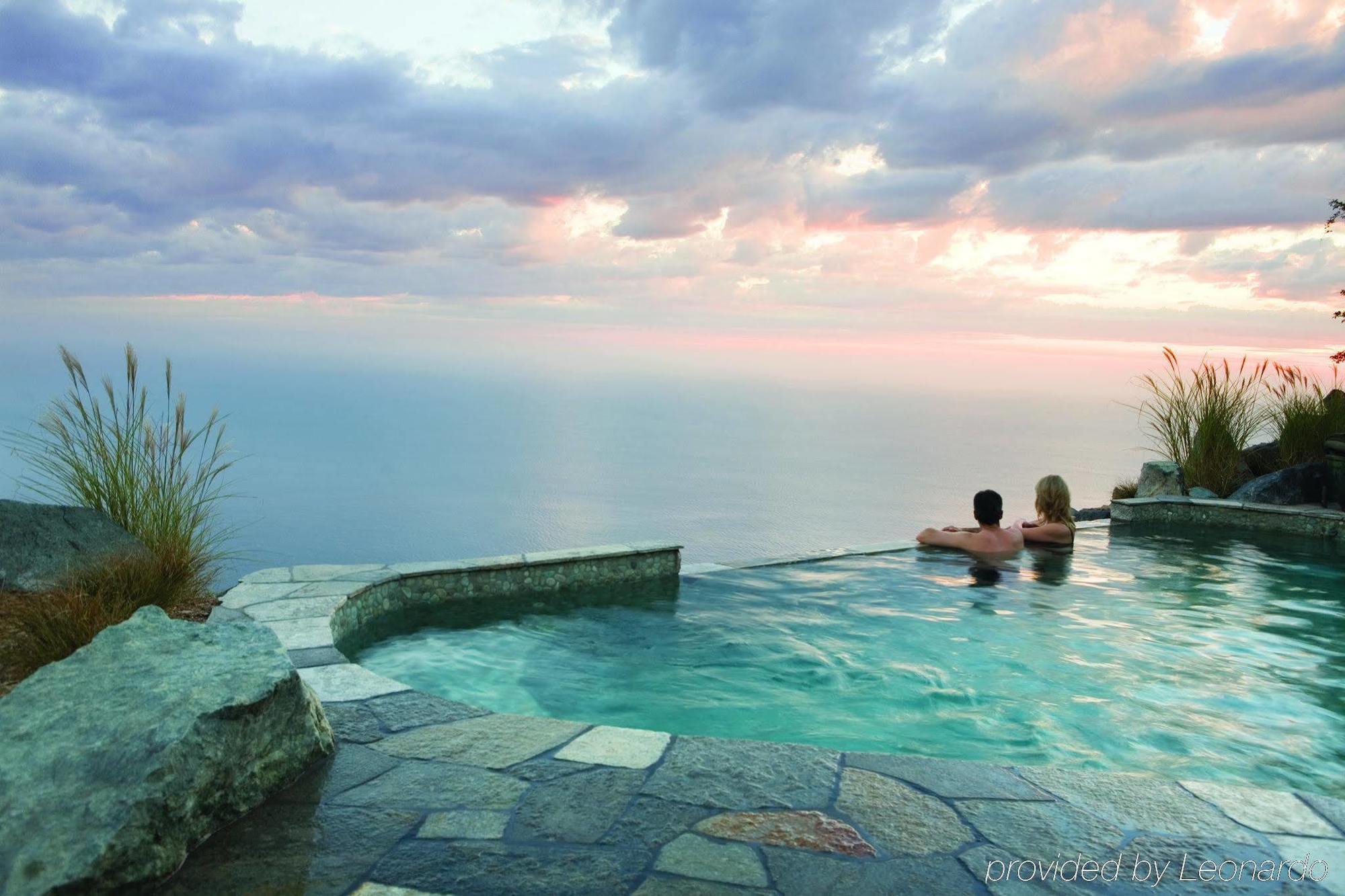 Post Ranch Inn Big Sur Zewnętrze zdjęcie