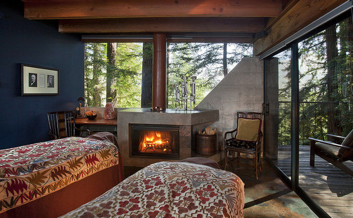 Post Ranch Inn Big Sur Zewnętrze zdjęcie